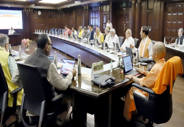मुख्यमंत्री योगी