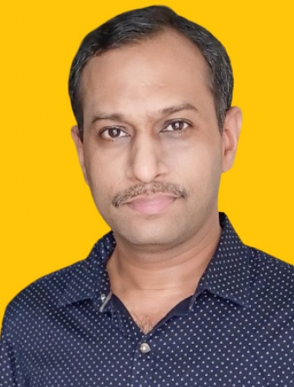 योगेश कुमार गोयल