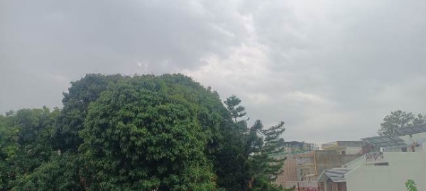 उत्तराखंड में मौसम