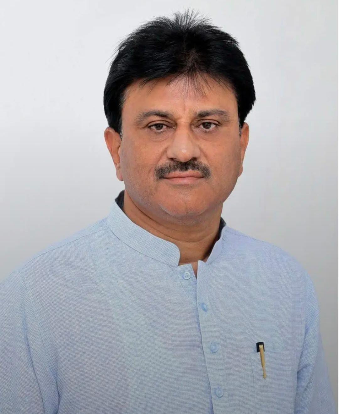 अशोक चौधरी