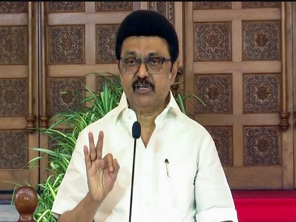 Tamil Nadu CM Recovering Well After Experiencing Mild Giddiness