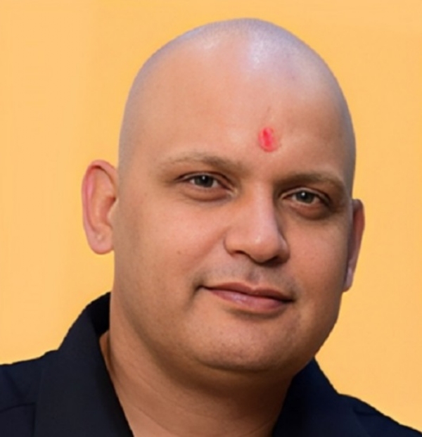डॉ. आशीष वशिष्ठ