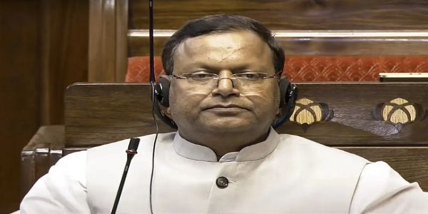सार्वजनिक क्षेत्र के बैंकों का एनपीए 4 साल में 9.11 फीसदी से घटकर 2.58 फीसदी हुआ: वित्त राज्‍य मंत्री