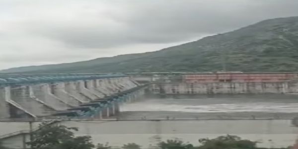 (अपडेट)आज नहीं खुलेंगे बीसलपुर बांध के गेट, ईसरदा बांध में पहली बार होगा जल संग्रहण