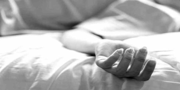 देशप्रिया पार्क के पास रक्तरंजित अज्ञात युवक का शव मिलने से इलाके में सनसनी