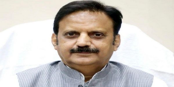 मध्य प्रदेश आज देश के अग्रणी राज्यों में शामिल : उप मुख्यमंत्री शुक्ल