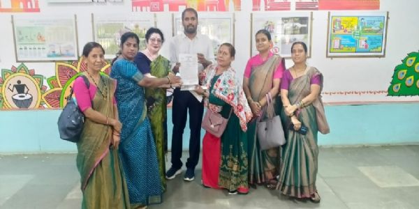 प्रदेश में लागू की जाए 27 प्रतिशत ओबीसी आरक्षण : ओबीसी महासभा