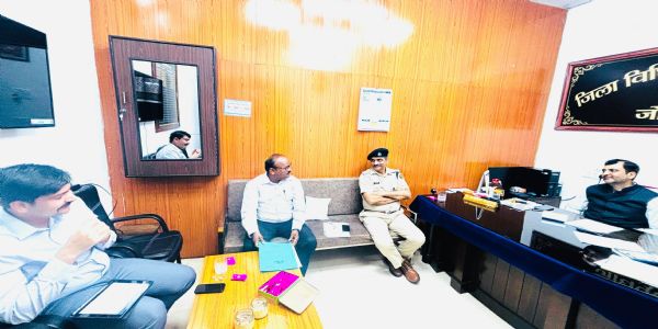 पीड़ित प्रतिकर योजना का लाभ पहुंचाने के सार्थक प्रयास होंगे