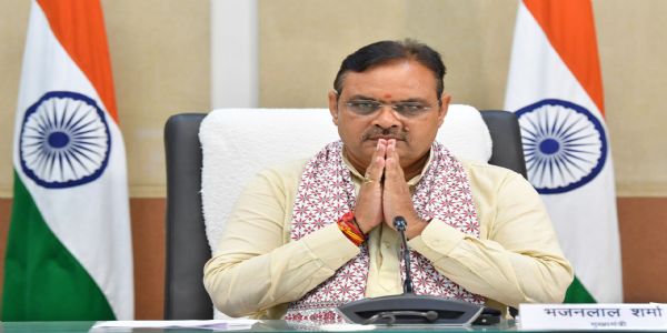 मुख्यमंत्री ने दी ‘राष्ट्रीय ध्वज अंगीकरण दिवस’ की शुभकामनाएं