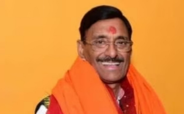फ़ाइल फ़ोटो संजय सेठ