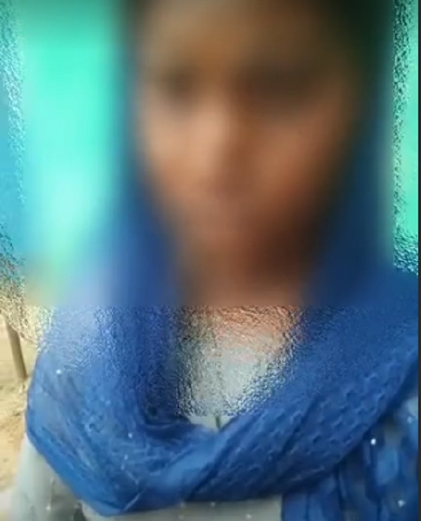 चंदेरी : टैक्सी चालक मुस्लिम युवक ने आदिवासी लड़की से की छेड़छाड़ , मामला दर्ज