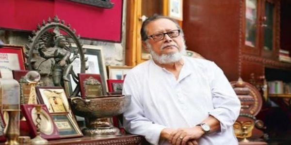 रतन थियम