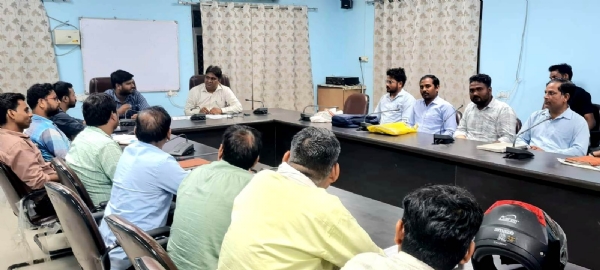 चोरी रोकने के लिए बिजली निगम चलाएगा ऑपरेशन हीटर : शर्मा