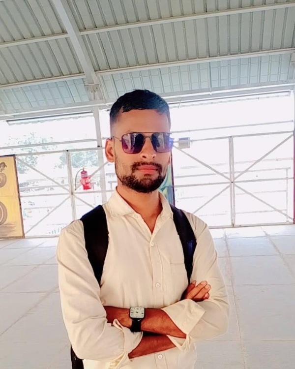 यूजीसी नेट पास छात्र
