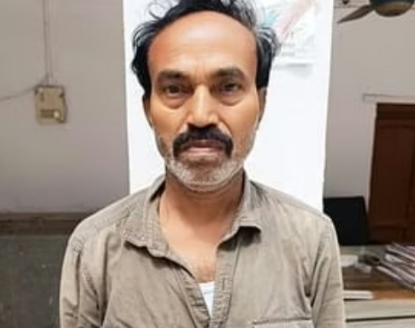 मिठाई लाल (फाइल फोटो)