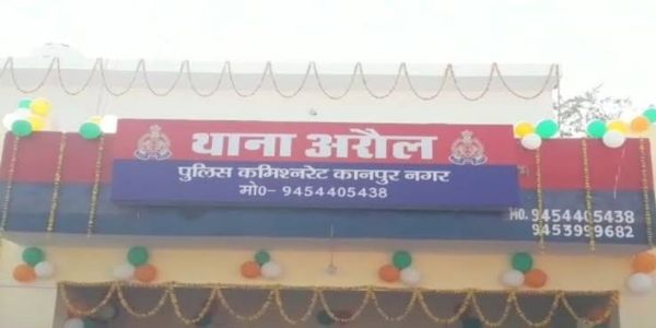 दम्पत्ति के बीच हुए विवाद में पति ने ट्रक के आगे कूदकर दी जान
