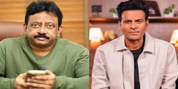 मनोज बाजपेयी और राम गोपाल वर्मा की जोड़ी 