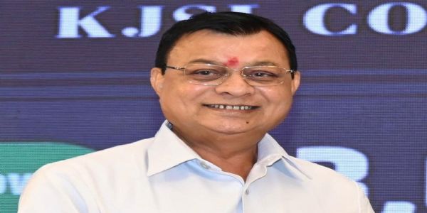 उद्योग मंत्री लखन लाल देवांगन ने दी हरेली पर्व की बधाई
