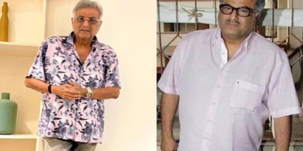 फिल्म निर्माता बोनी कपूर ने घटाया 26 किलो वजन
