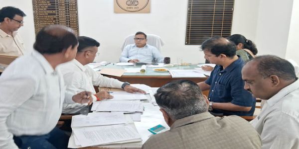 सोनीपत: गन्ना पेराई सत्र के लिए गोहाना शुगर मिल प्रबंधन तैयारियों में जुटा