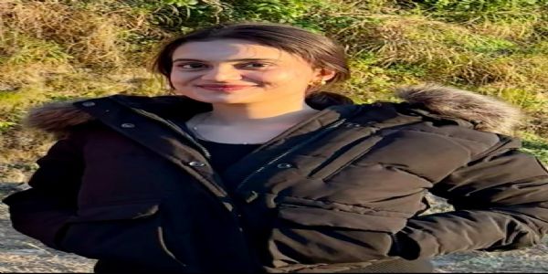 रिया सेन पहले ही प्रयास में यूजीसी -नेट परीक्षा की उत्तीर्ण