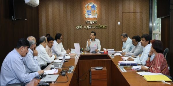 अवैध निर्माणों को अब बिजली नहीं टीएमसी आयुक्तने दिया उच्च न्यायालय का हवाला