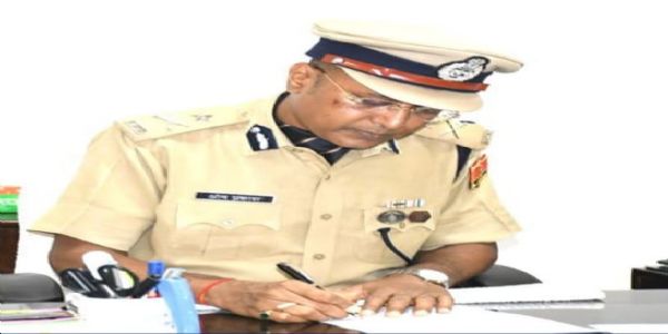 साइबर क्राइम कंट्रोल पर विशेष फोकस: पुलिस कमिश्नर