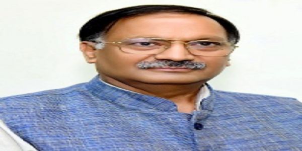 प्रो . लोहनी बने उत्तराखंड मुक्त विश्वविद्यालय के कुलपति