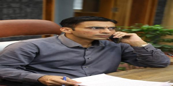 प्रशासन की कड़ाई के बाद कैब्रियन स्कूल ने फीस वृद्धि को किया आधा