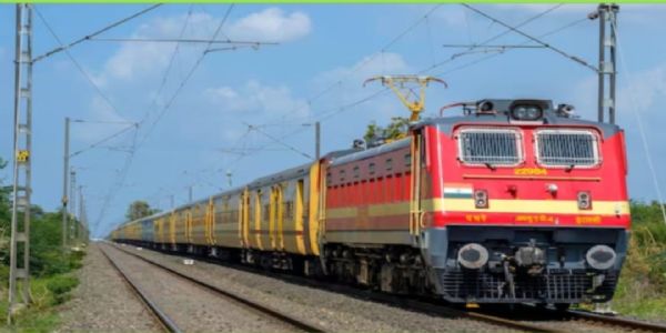 टाटानगर समेत कई ट्रेनों का संचालन रद्द