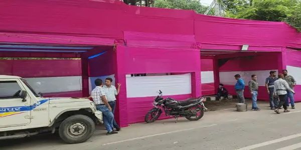 उदयपुर में हरियाली अमावस्या का दो दिवसीय मेला गुरुवार से, दूसरा दिन सिर्फ महिलाओं का