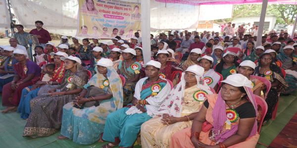 कोरबा : एक पेड़ माँ के नाम“ अभियान बना जन आंदोलन, पर्यावरण संरक्षण को मिल रही नई दिशा : कैबिनेट मंत्री देवांगन