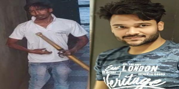 पायल होटल के मालकिन के साथ मारपीट मामले में दो युवकों ने किया सरेंडर