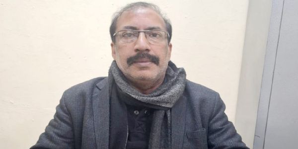 जलजनित रोगों से बचाव के लिए उबले पानी का करें उपयोग :डॉ. संजय गुप्ता
