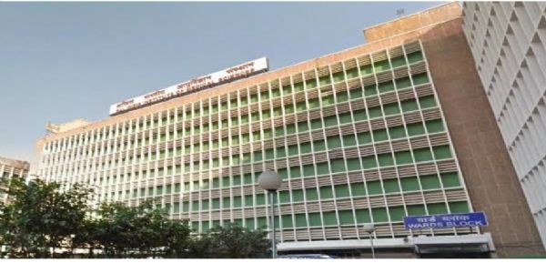 एम्स और जर्मनी के विश्वविद्यालय के बीच करार, मरीजों को मिलेगा अत्याधुनिक चिकित्सा का लाभ