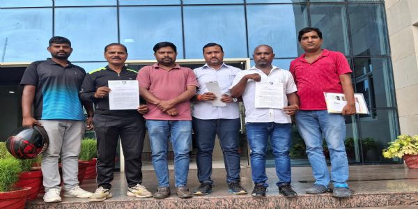 खिलाड़ियों को खेल सामग्री भंडारण कक्ष से वंचित करना अमानवीय : संघ