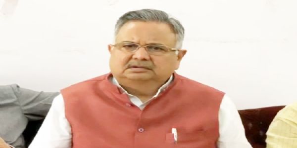 हरेली हरियाली, खुशहाली और प्रेम का पर्व : डॉ. रमन सिंह