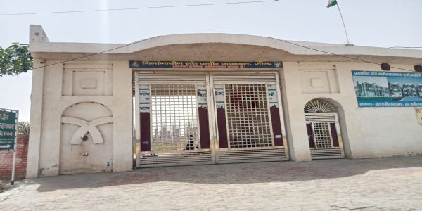जींद : संत कबीर छात्रावास के पूर्व कैशियर पर सरकारी ग्रांट में लाखों के घपले का आरोप