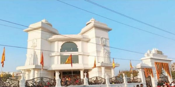 श्री कृष्ण कथा का आयोजन 27 से