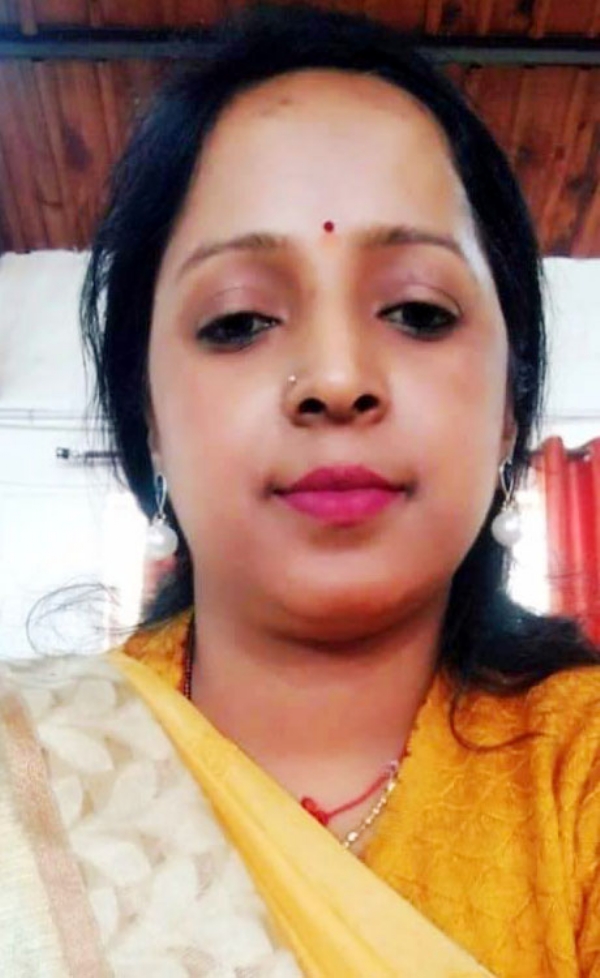 दीपा आर्य