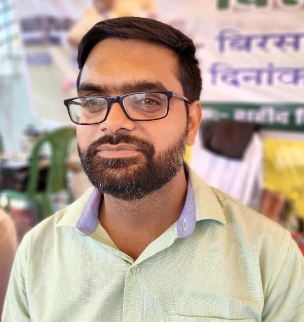 यूनिवर्सिटी कैंपस में धरना-प्रदर्शन पर रोक छात्रों के मौलिक अधिकारों का हनन: एआईडीएसओ