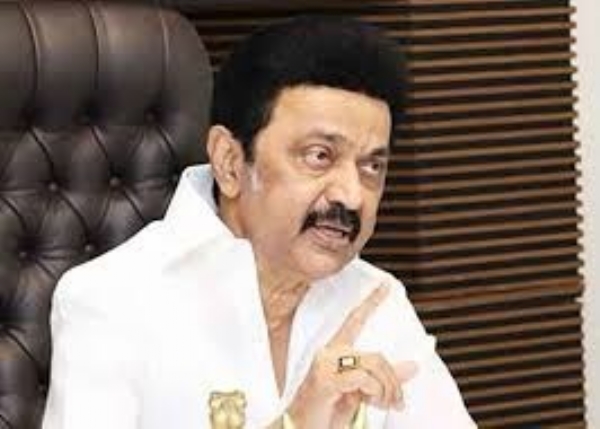 CM Stalin Undergoes Successful Angiogram, Set to Resume Duties in Two Days
