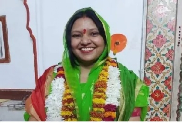 निगम हेरिटेज कार्यवाहक महापौर कुसुम यादव का कार्यकाल साठ दिन के लिए बढ़ाया