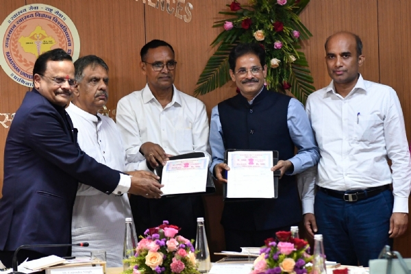डिजिटल हेल्थ कोर्सेज से स्वास्थ्य सेवाओं में होगा बड़ा सुधार: चिकित्सा मंत्री
