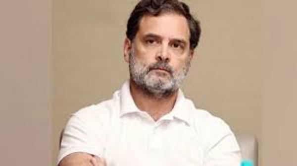 फाईल फोटो: कांग्रेस नेता राहुल गांधी