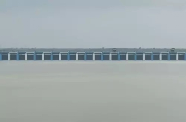 ईआरसीपी नवनेरा बांध