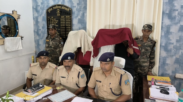 फाइल फोटो आरोपित