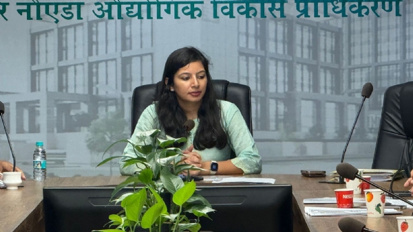 एसीईओ  प्रेरणा सिंह