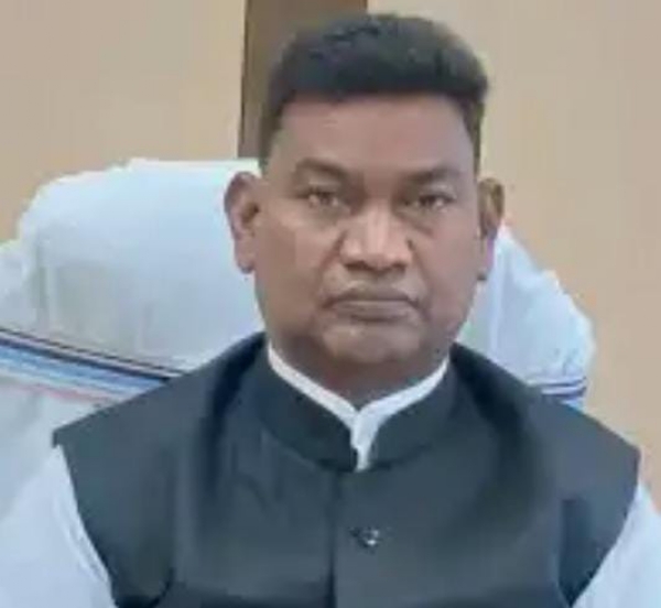 सत्यानन्द  भोक्ता की फाइल फोटो