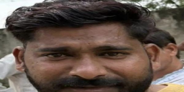 दो बाईकों की भिड़ंत में युवक की मौत